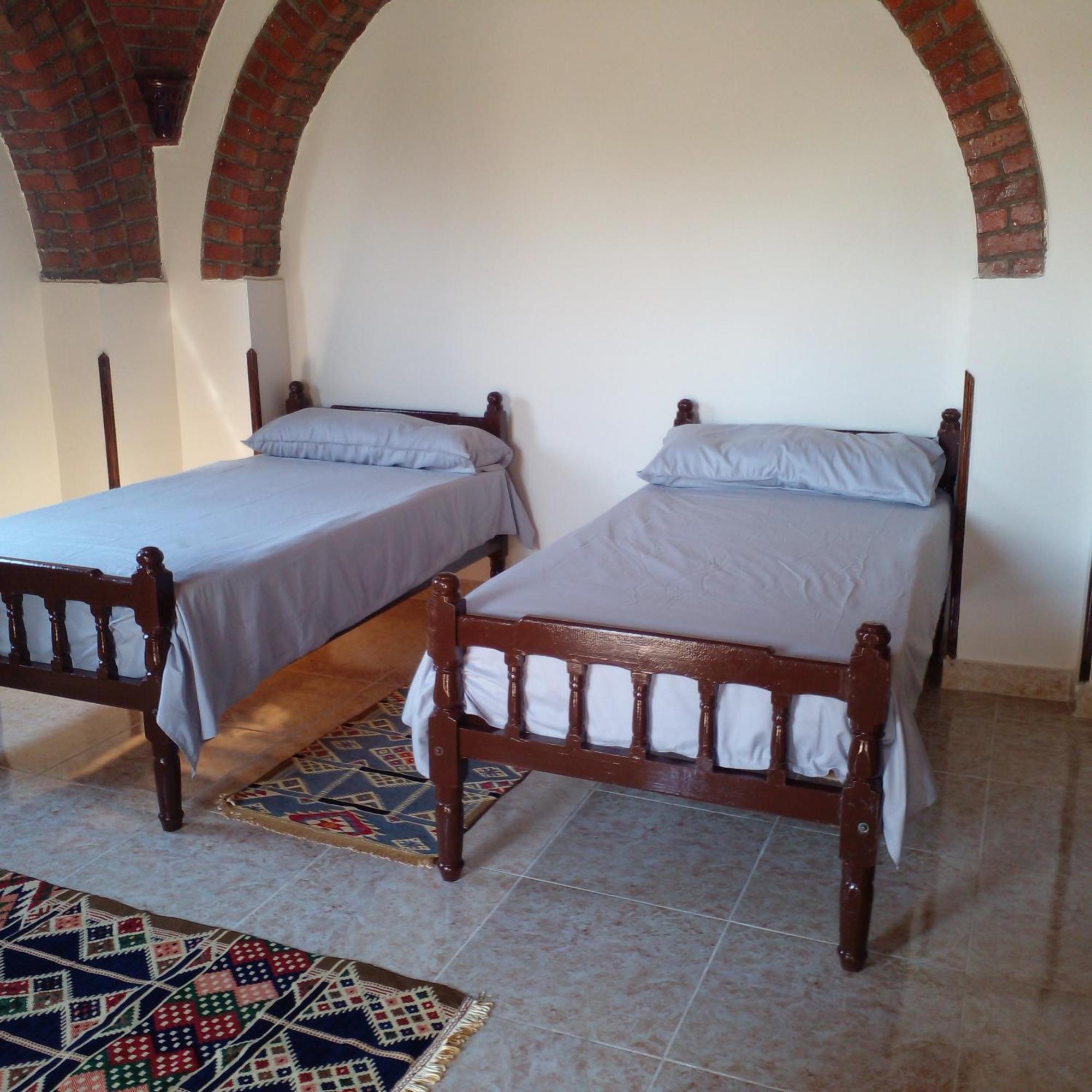 Tasneem Palace Luksor Dış mekan fotoğraf