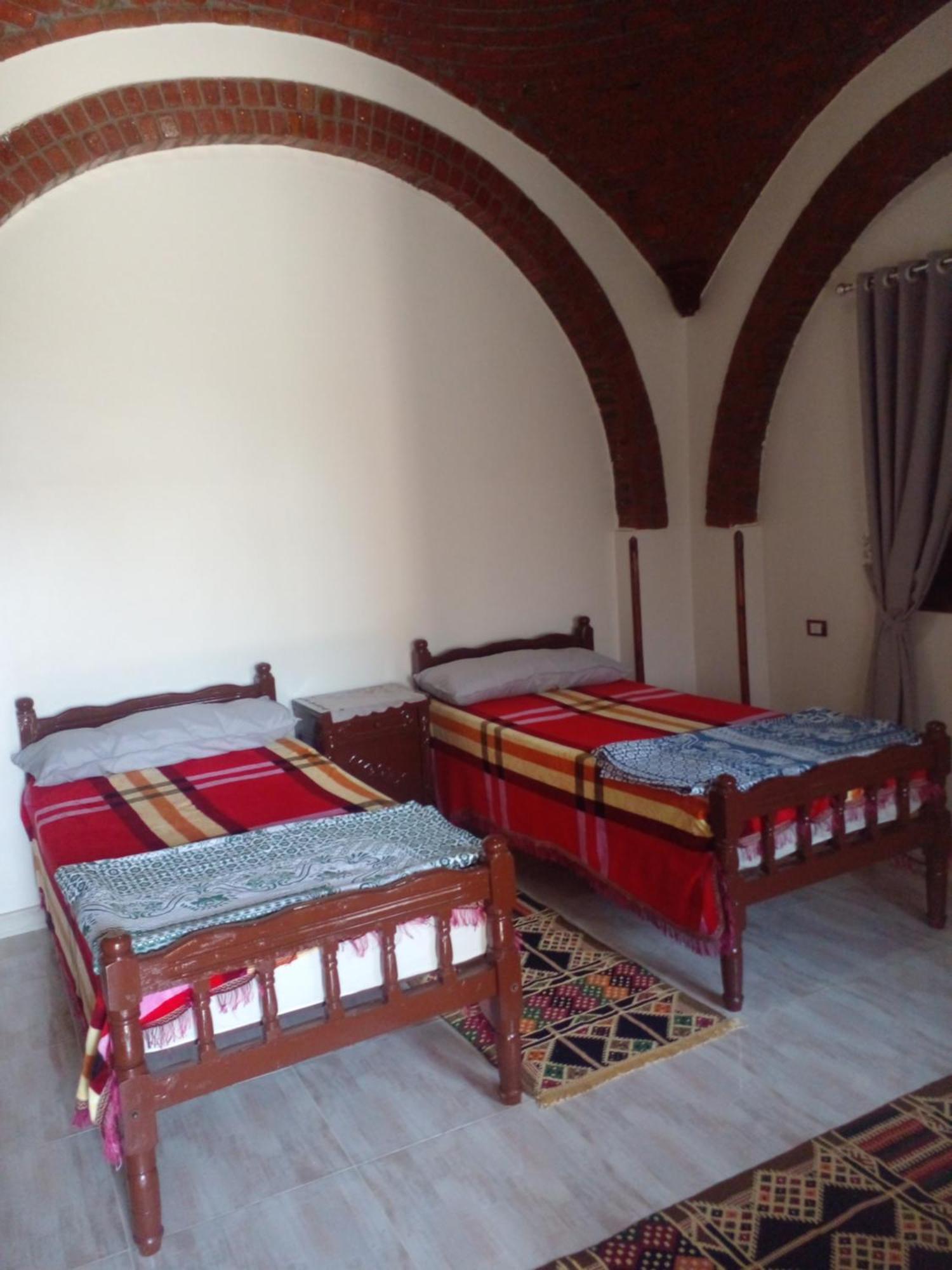 Tasneem Palace Luksor Dış mekan fotoğraf