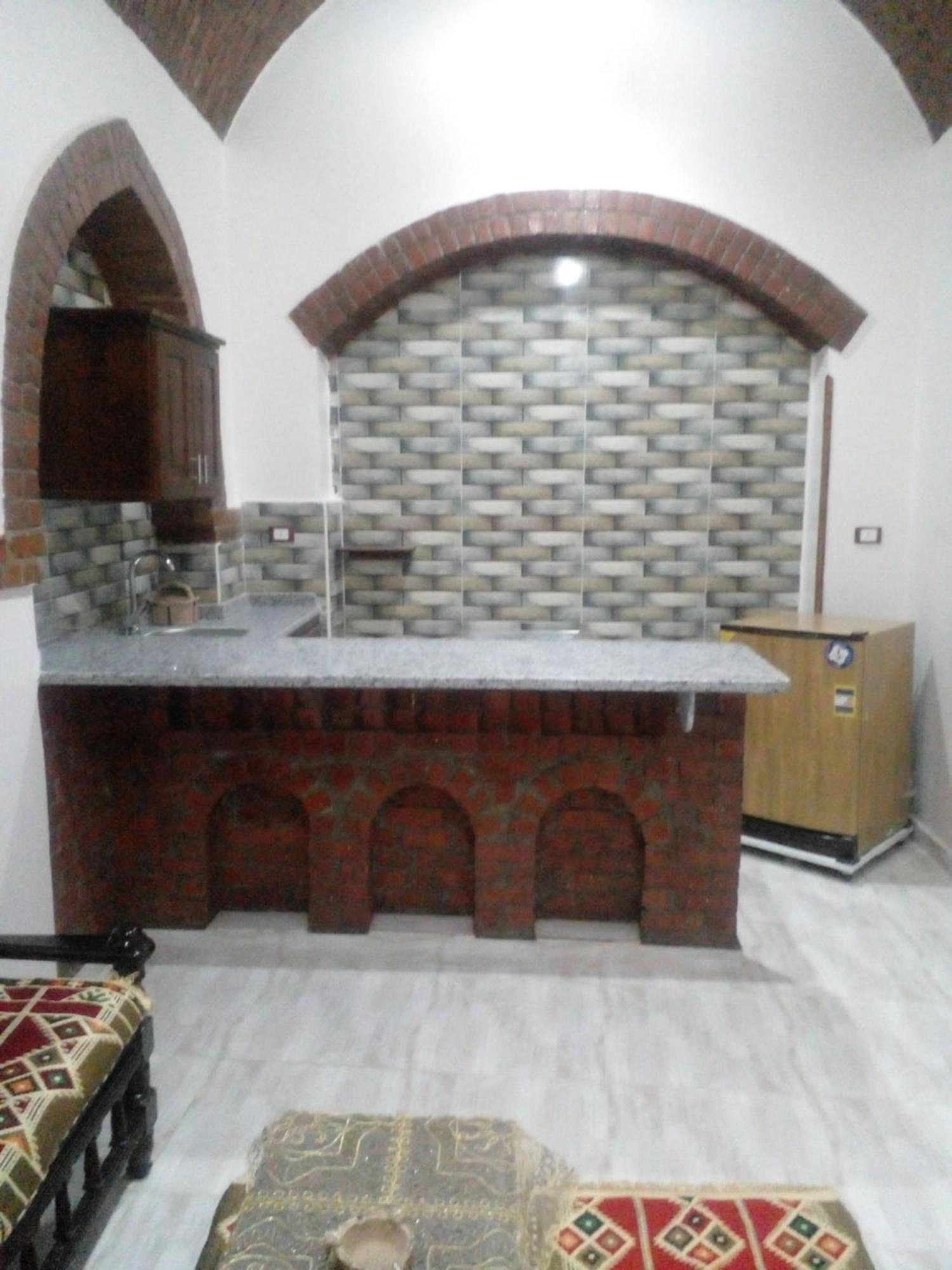 Tasneem Palace Luksor Oda fotoğraf
